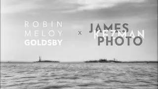 Hudson: Robin Meloy Goldsby & James Kezman