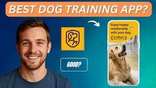 Woofz App Review: Is This the Best Pet Care App for Dog Owners?