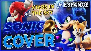 Sonic 2 La Película 