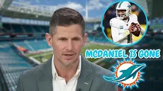 The &lsquo;Total Tear Down&rsquo; in Miami: Why the Front Office Moved on From Mike McDaniel