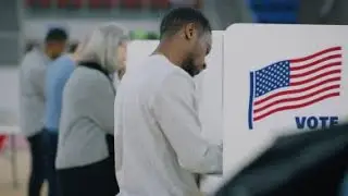 Mayor Jones pushes November elections for $1M savings, increased voter participation