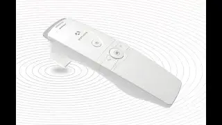 IONTO Scope / ARAM API 100 Skin Analyser