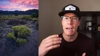 Tips For How to Start From Scratch - A Landscape Photography Tutorial