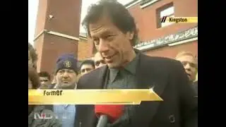 Imran khan yahoodi agent proved as he is helping a yahoodi against muslim