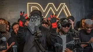 [EXCLU] ZED - CPF Feat Ziak #dvmshow