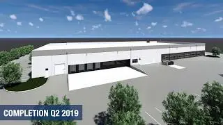 Introducing 990 Riverside [Updated] | Harsch Investment Properties
