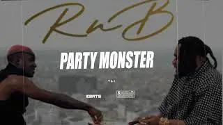 Ruger, Bnxn - Party Monster (INSTRUMENTAL) BEAT + HOOK BY beatcalls