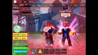 Beat 8m bounty with toxic