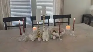 Sudifor 12 Pack Glass Candlestick Holders  Clear Taper Stripe Candle Holders for Candlesticks Review