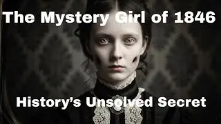 The Enigmatic Angel: The Girl History Couldn&rsquo;t Explain (1846, Margaret Thorne)