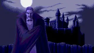 Undeadline [English] (Mega Drive/Genesis) Playthrough