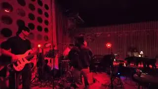 Bird of Feather - Bille Ellish / OPKWAN cover