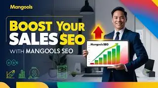 🚀 Boost Your Sales with Mangools SEO: The Ultimate Guide for Struggling Businesses 🚀