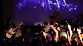 Modern Baseball - Your Graduation