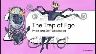 Timeless Wisdom - Pride and Self destruction