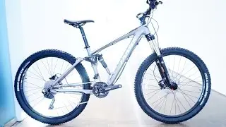Jamis 2014 DAKAR XCT COMP