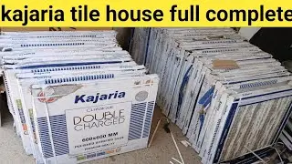 kajaria tile home complete ll #tiles #kajaria tiles #construction