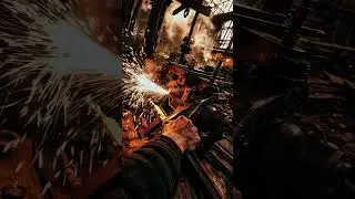 you woke up as a factory worker in 1885 New York #historylovers  #aiart  #instahistory  #cinematic