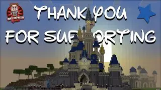 Thank you for Supporting another Charity Series!!