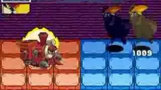bass vs chargeman