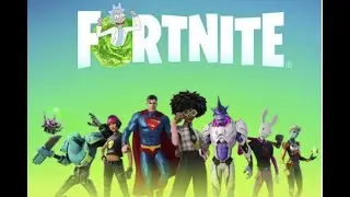 Kreativ & Community Picks | Fortnite
