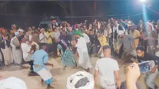 شرح حضرمي مزمار بوغازي _ قبلي ياساري الليله على شبوه _ غناء الرباطي #2023 #حصري #جديد