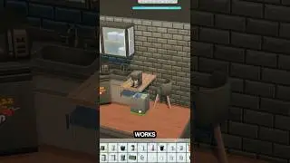 Secret Sims 4 Build Hacks for Tiny Homes (part 4)❗❗❗ #sims4hacks #sims4ideas