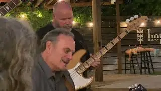 Knock in&rsquo; on heaven&rsquo;s door(Dylan) Novato community jam sesh. 7/23/&lsquo;24.