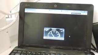 Тестирование отечественного роутера Kroks Box 2L1U S PoE в сети 4G LTE  MTS