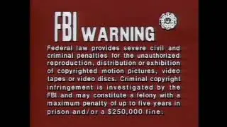 Fox Warning Screens (1977-2010)