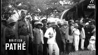 Ashanti (1922)