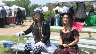 Big River Steampunk Festival returns to Quincy