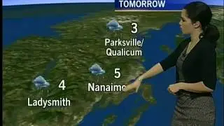 Your Island Weather: December 19, 2012