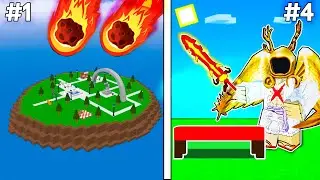 5 Roblox Games That Cure Boredom...