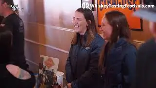 Denver Top Shelf Whiskey Tasting Festival (BeSocialScene.com and TastingFestivals.com)