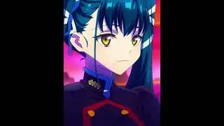 #matoseiheinoslave #chainedsoldier #waifusedit #animeedit
