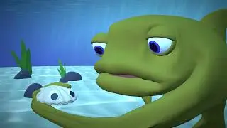 Deleted post-credits scene [The Amazing Digital Circus Episode 7]