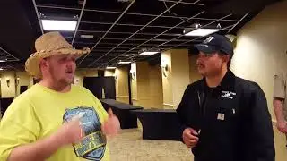 Muddy River🎣 YouTube Rally 2018 Catfish Conference 🎣