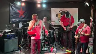 Revolver (RATM cover) at Buzz Bin Presents Rage Fest 2