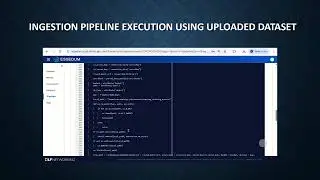 Essedum: Create RAG Ingestion Pipeline