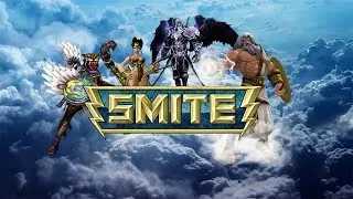 Smite | 1v1 Ep. 1 Got Recked