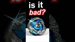 Is Hasbro's Beyblade X Wave 7 Hack Viking A Must Buy?