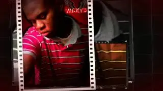 MICKYB - TOGETHER FOREVER Prod.TRINEBEATS MASTERED BY LOUISMARCELL