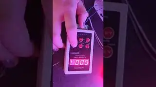 How to Set DMX Addresses for LED Strip Lights (Easy Guide) -T-1000N-DMX