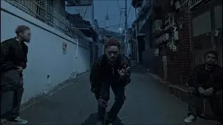 SO CRUEL X SOUTH KOREA
