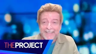 Rhys Darby: Why The New Zealand Accent Is The Best