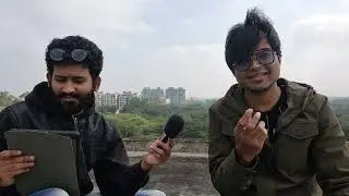How to Write and Sell Podcast/Hindi Audio Shows feat. @Subulife , @ParakramSingh