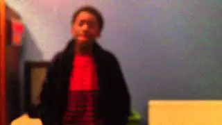Cover- Adele Someone Like You - Sheyi Cole