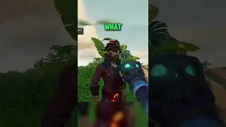 Is this game actually fun?? #shortsfeed #shorts #seaofthieves #gaming #live #fun #fps