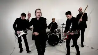 WHISPERS IN THE SHADOW - The Urgency Of Now - Official Promo Video